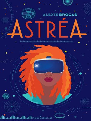 cover image of Astréa